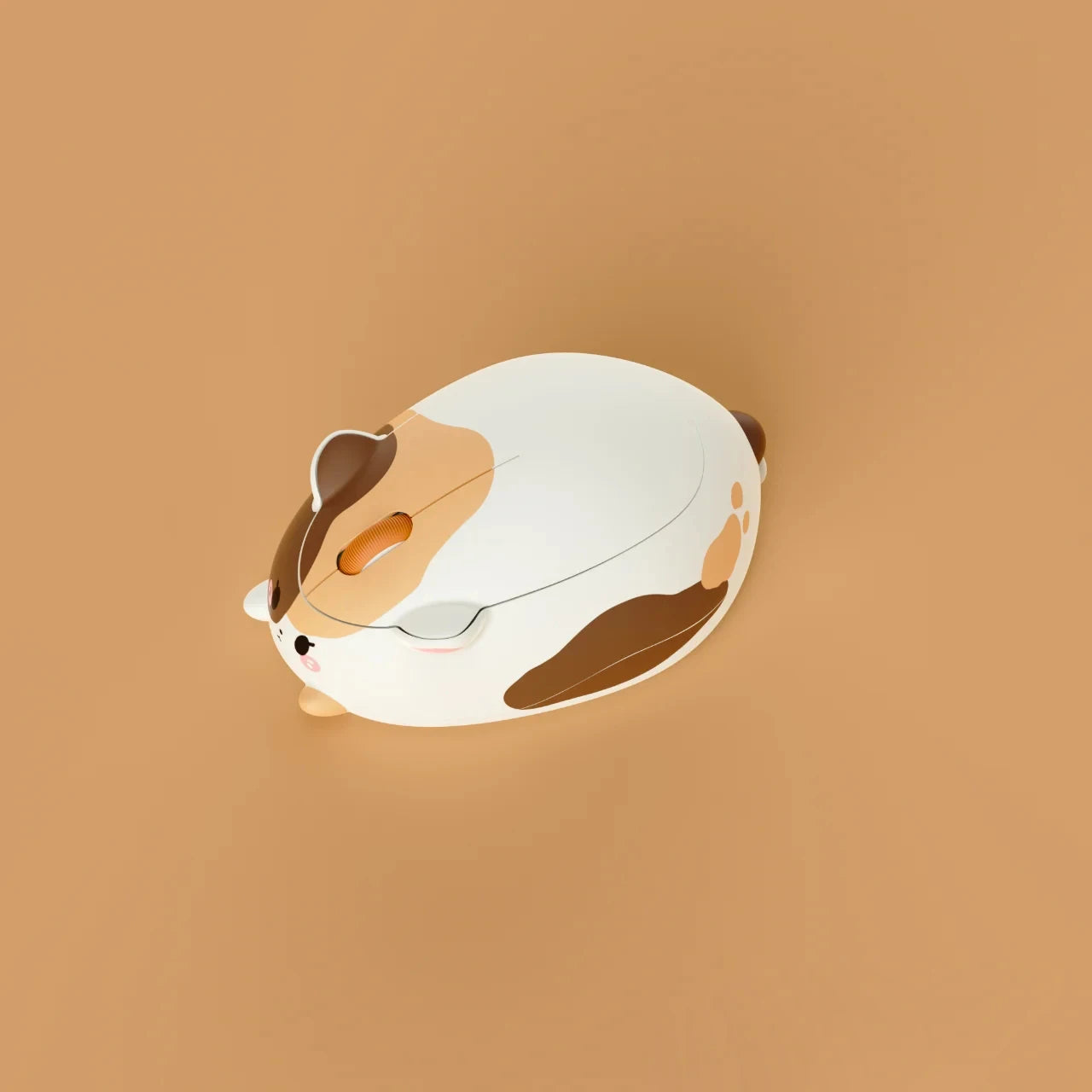 Wireless Cat Mouse