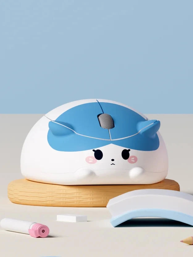 Wireless Cat Mouse