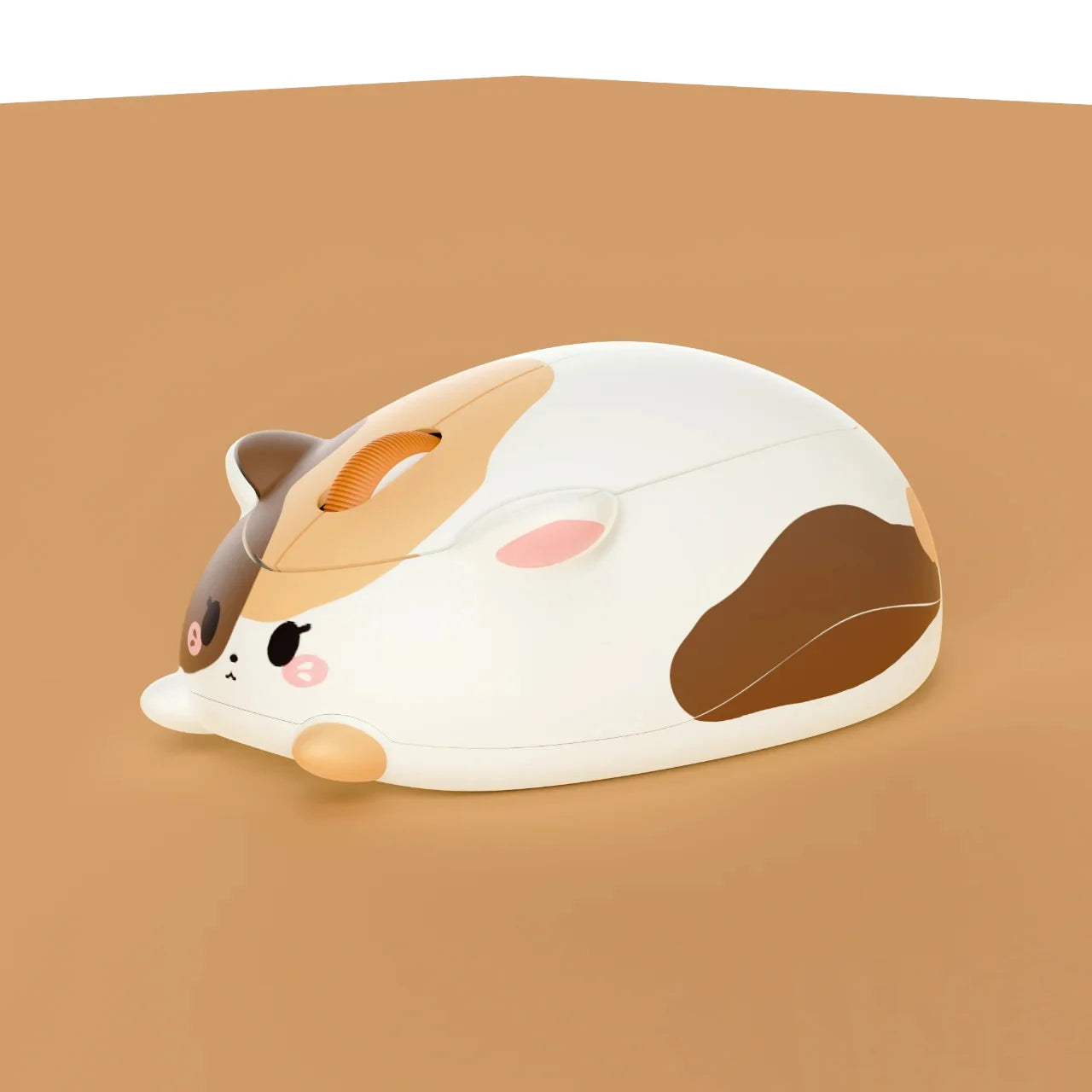 Wireless Cat Mouse
