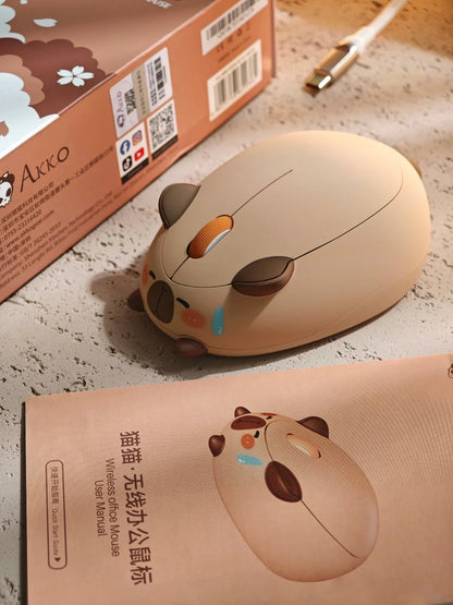 Wireless Cat Mouse