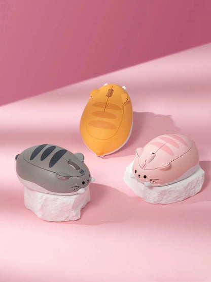 Wireless Cat Mouse