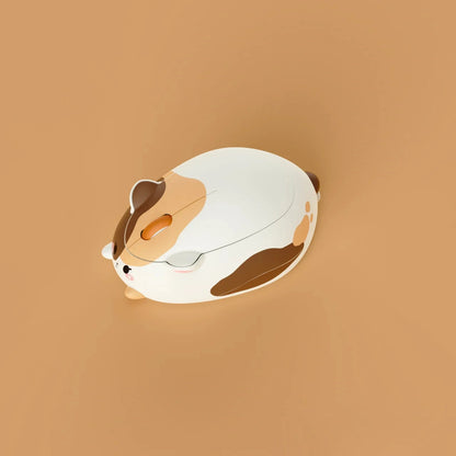 Wireless Cat Mouse
